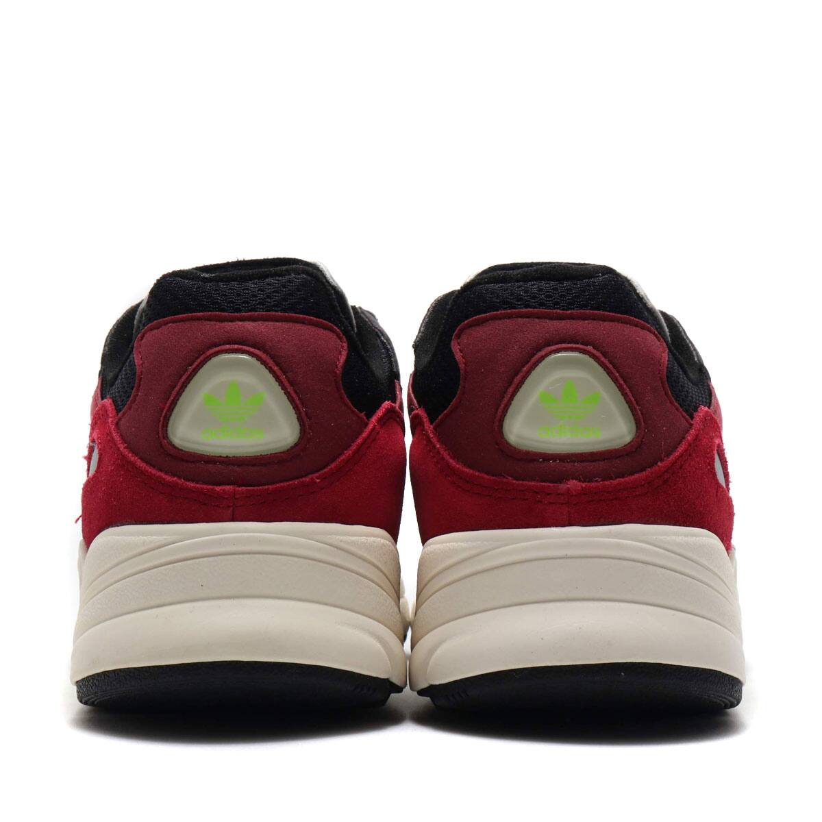 adidas yung 96 burgundy