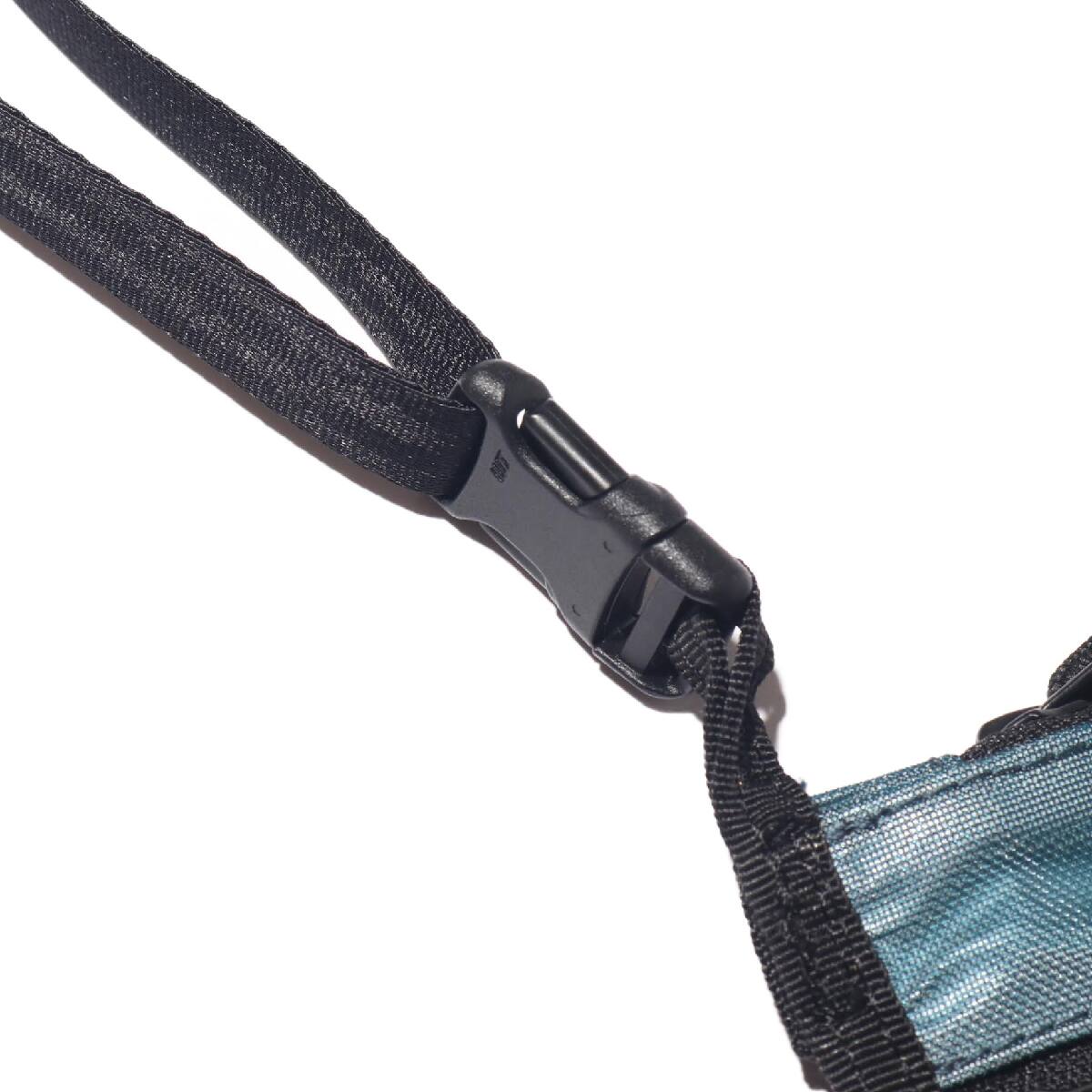 THE BROWN BUFFALO PACKERSLING TEAL 19FA-Iの画像