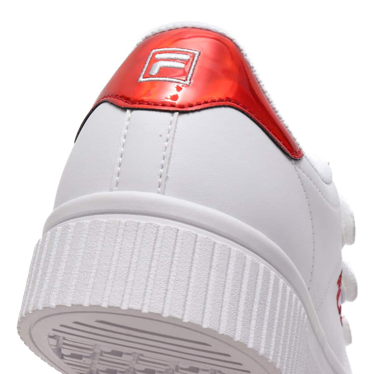 fila court deluxe velcro