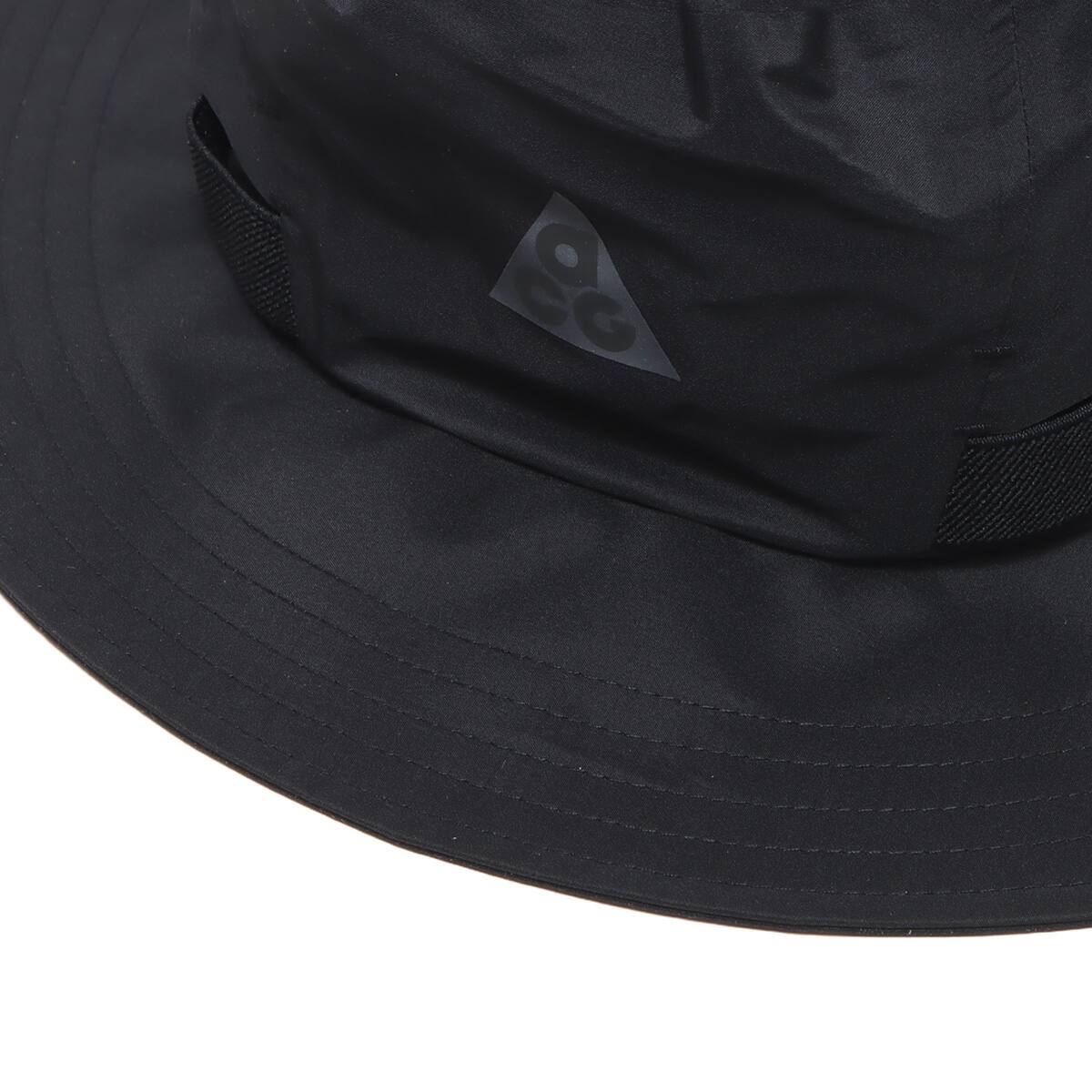 NIKE U NK APEX BUCKET WB ACG BLACK 23FA-I