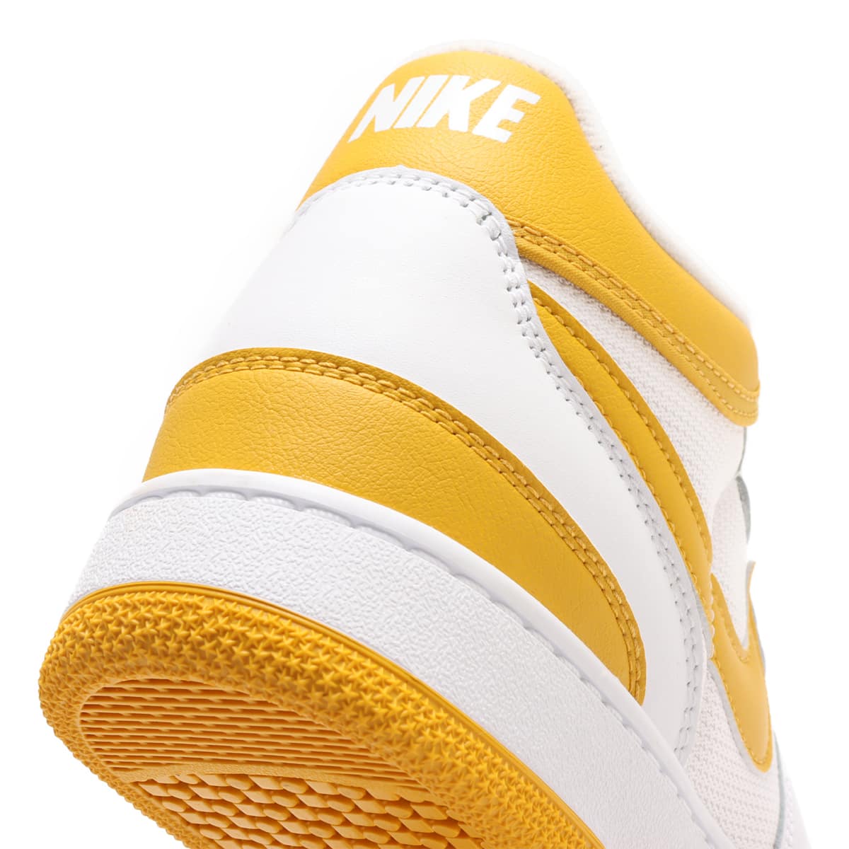 NIKE ATTACK QS SP WHITE/LEMON VENOM-WHITE 23HO-Sの画像