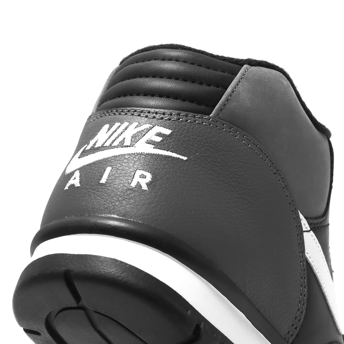 NIKE AIR TRAINER 1 BLACK/WHITE-DARK GREY-COOL GREY 23SP-Iの画像