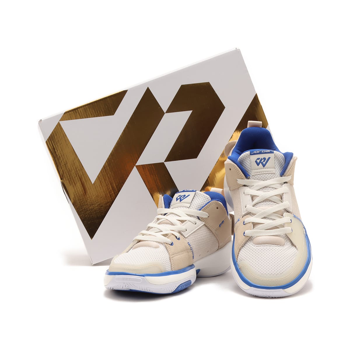 JORDAN BRAND JORDAN ONE TAKE 5 PF PHANTOM/GAME ROYAL