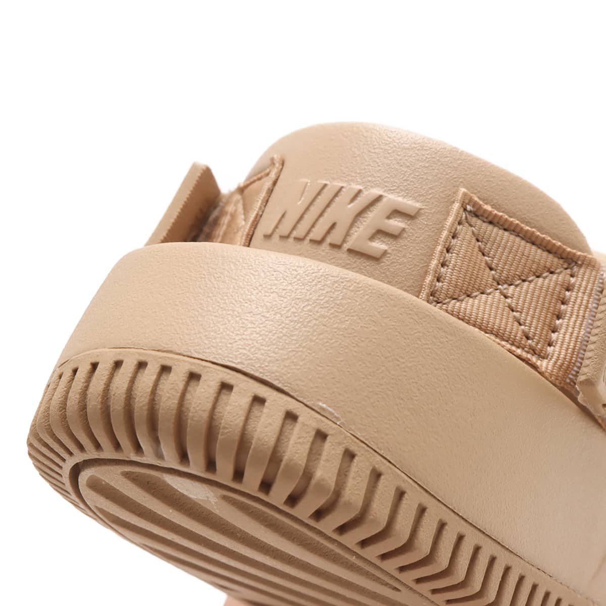 NIKE CALM MULE HEMP/HEMPの画像
