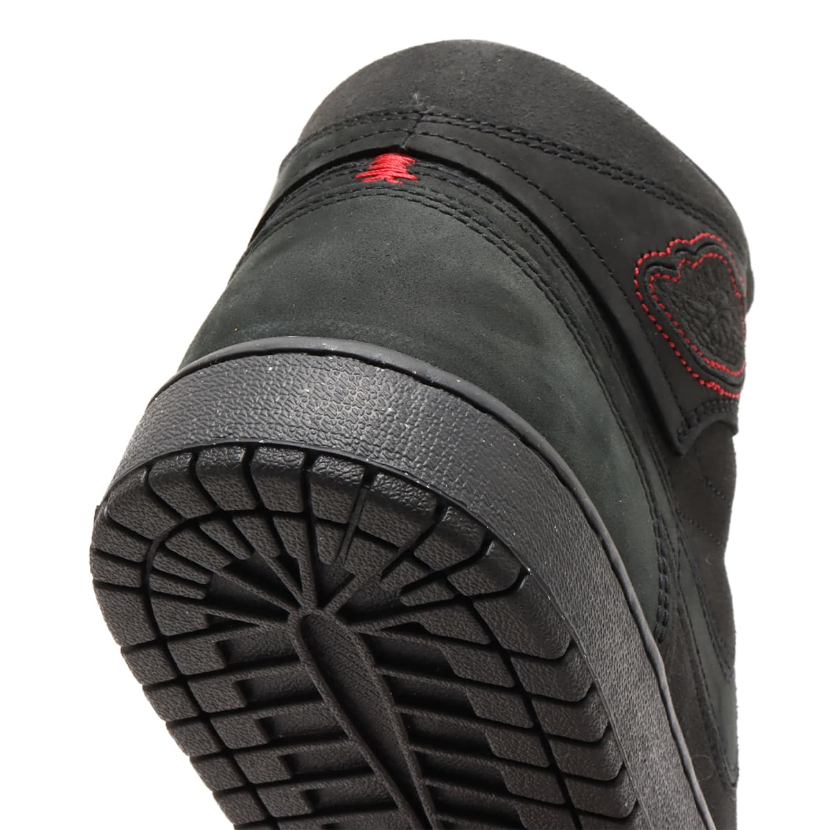 Air jordan shop 1 black rose