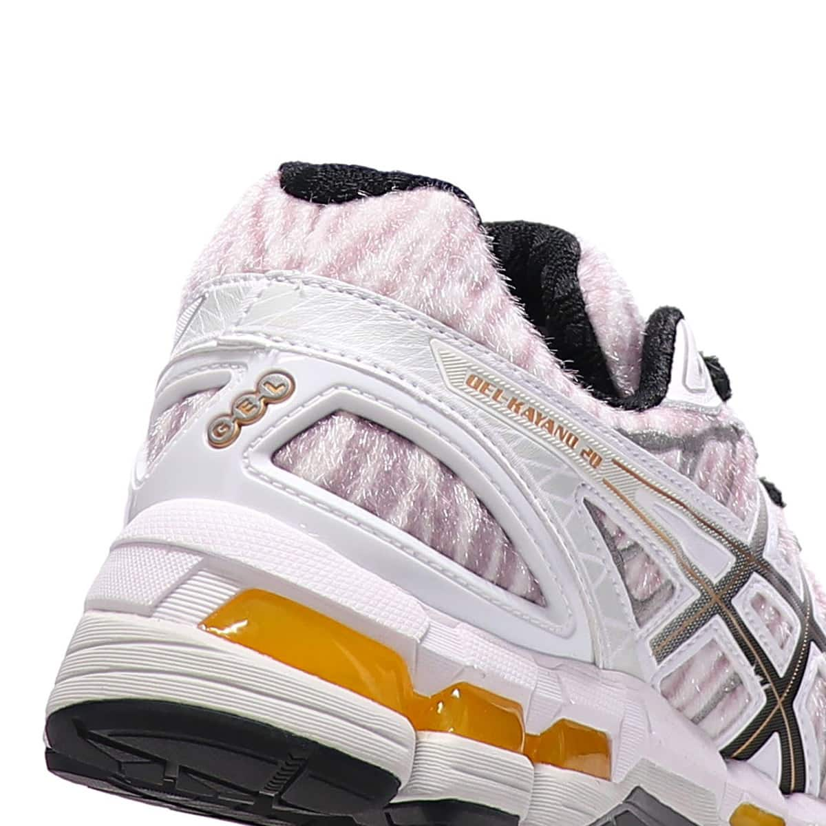 KENZO x ASICS GEL-KAYANO 20 OFF WHITE 24SS-I