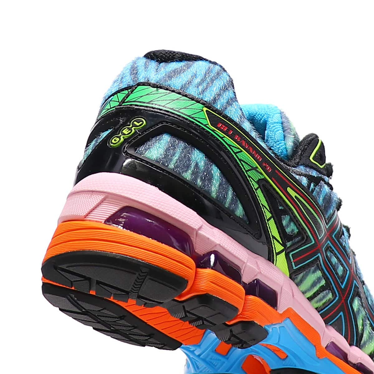 Asics kayano shop 23 69