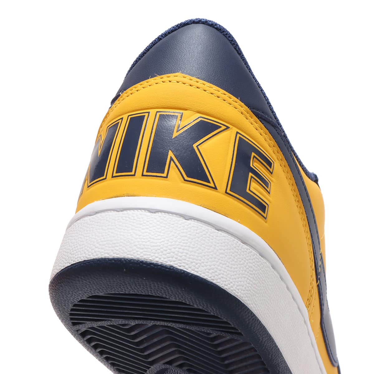 NIKE TERMINATOR LOW OG UNIVERSITY GOLD/NAVY-WHITE 23SU-I