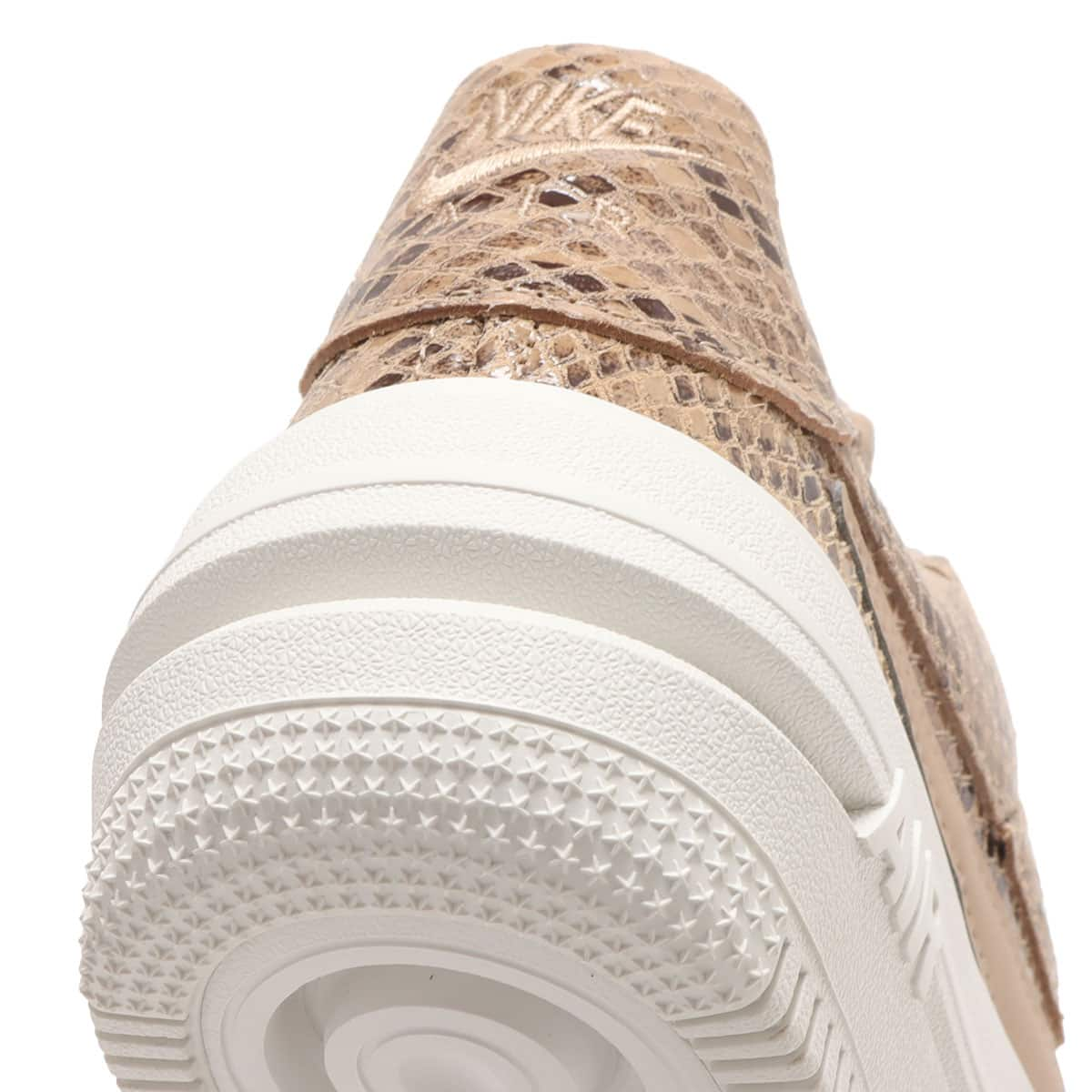 NIKE W AF1 PLT.AF.ORM HEMP/HEMP-SAIL 23SU-I