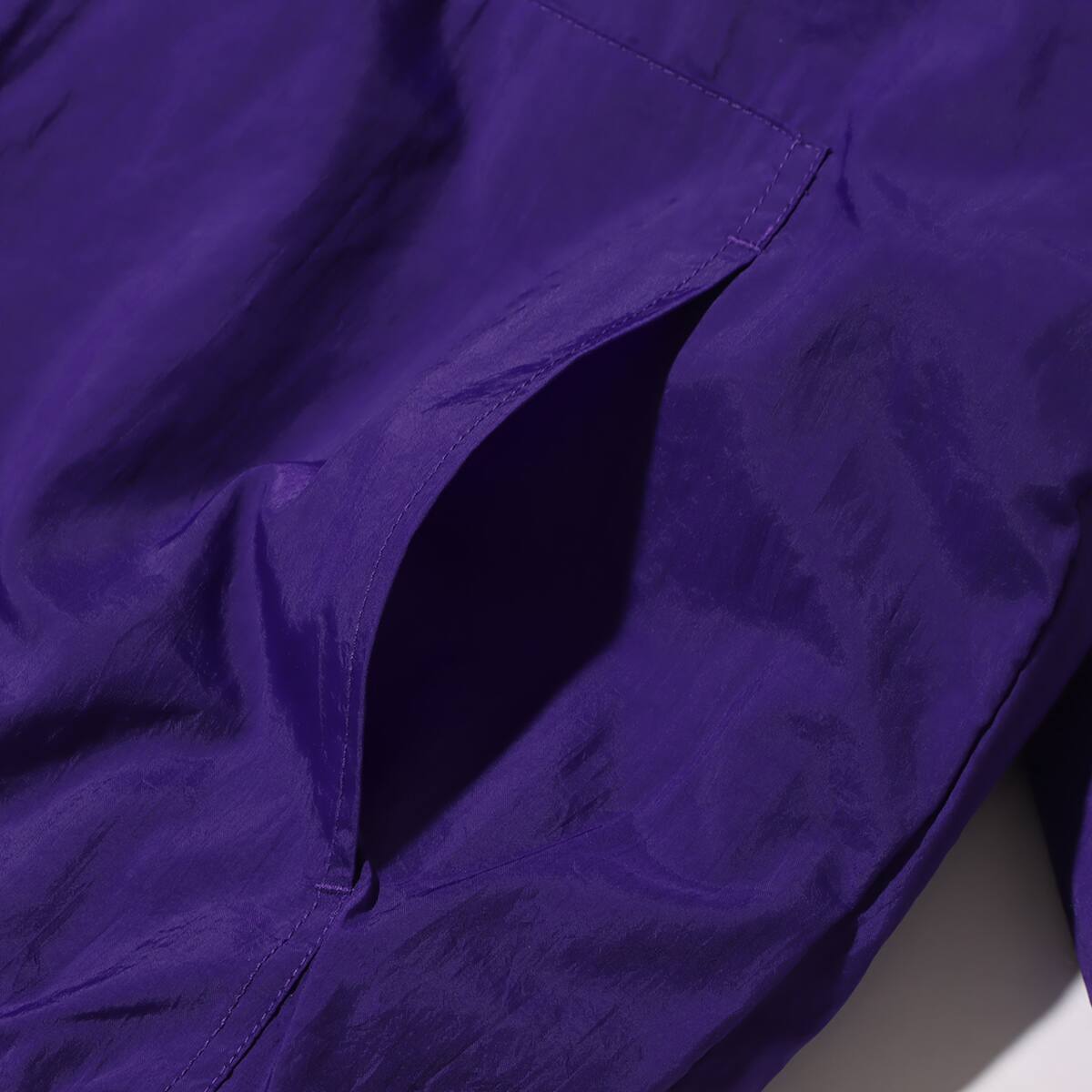 NIKE AS M NSW FZ JKT WNTR REV COURT PURPLE/COURT PURPLE/WHITE 23HO-Iの画像