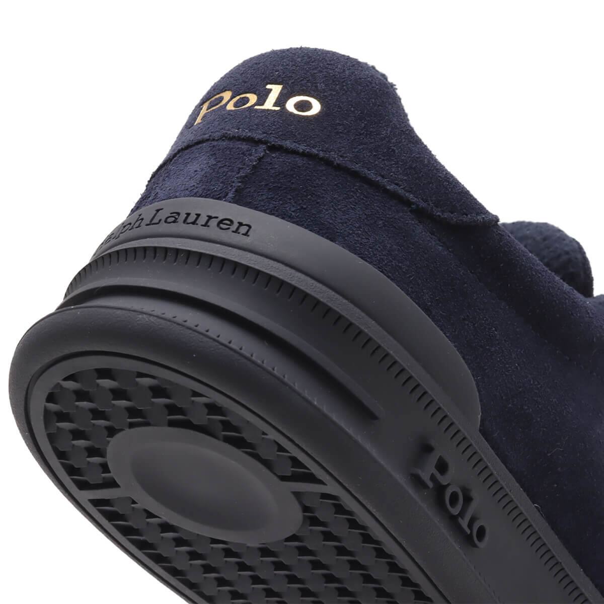 POLO RALPH LAUREN HRT CT II NAVY 23FW-I(ポロ ラルフ POLO RALPH LAUREN HRT CT II NAVY 23FW-I(ポロ ラルフ