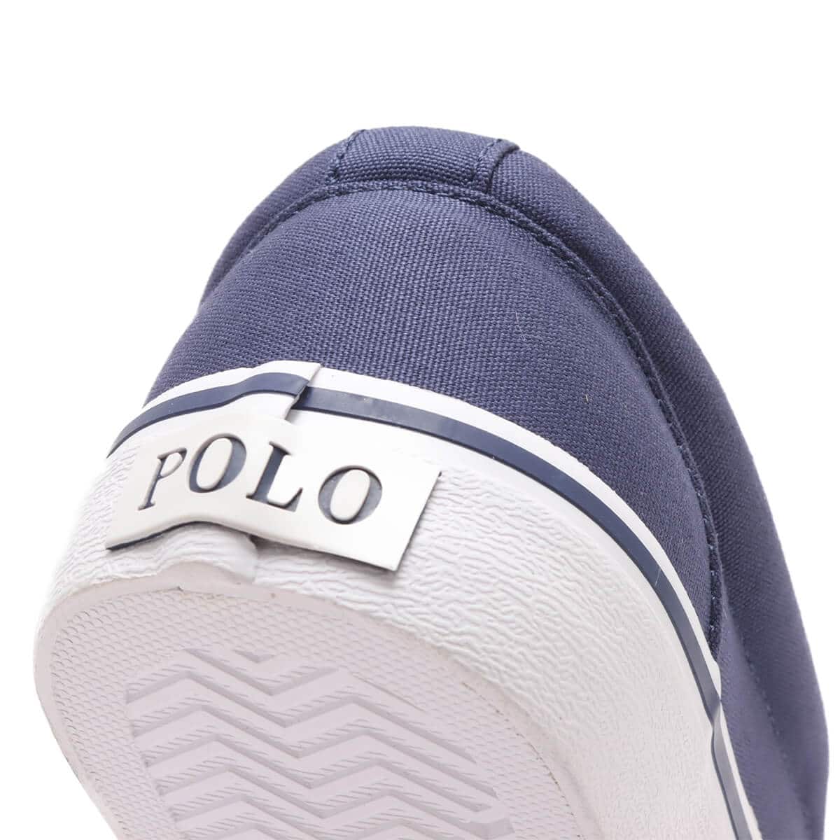 POLO RALPH LAUREN BEAR-KEATON-SLIP ON NAVY 23FW-Iの画像