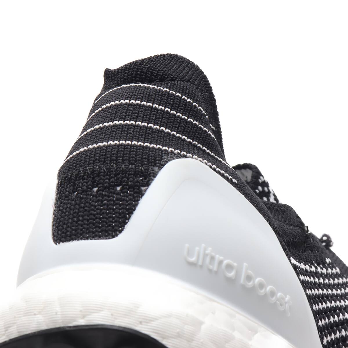 adidas ULTRABOOST DNA PRIME CORE BLACK/FOOTWEAR WHITE/CORE BLACK 20FW-I