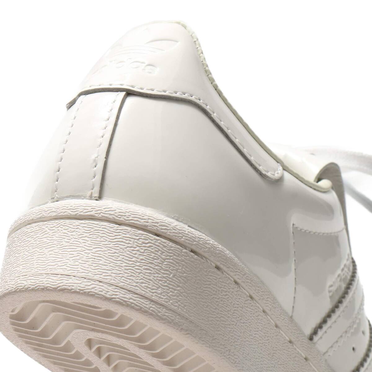 superstar white gold