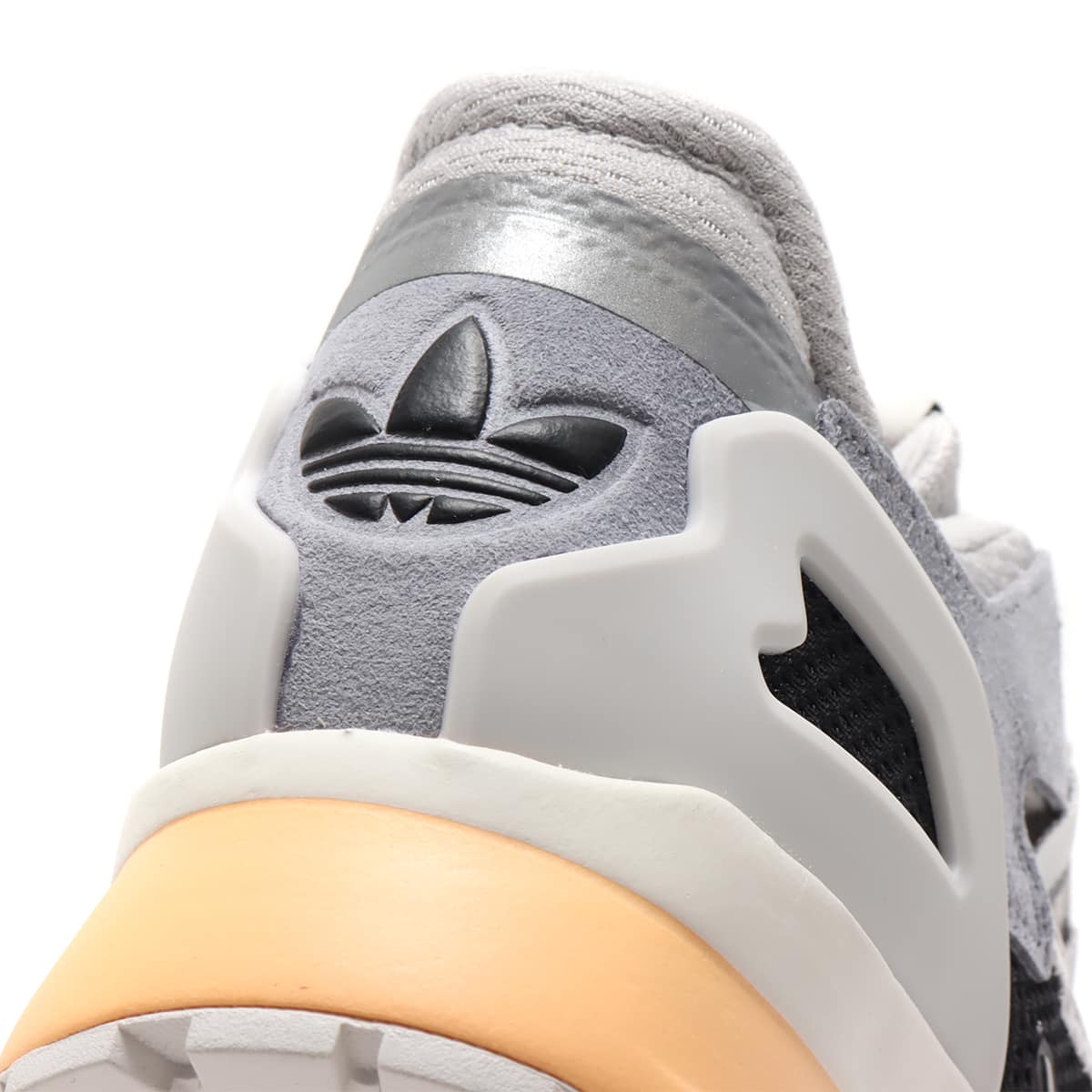 adidas zx 811 mens silver