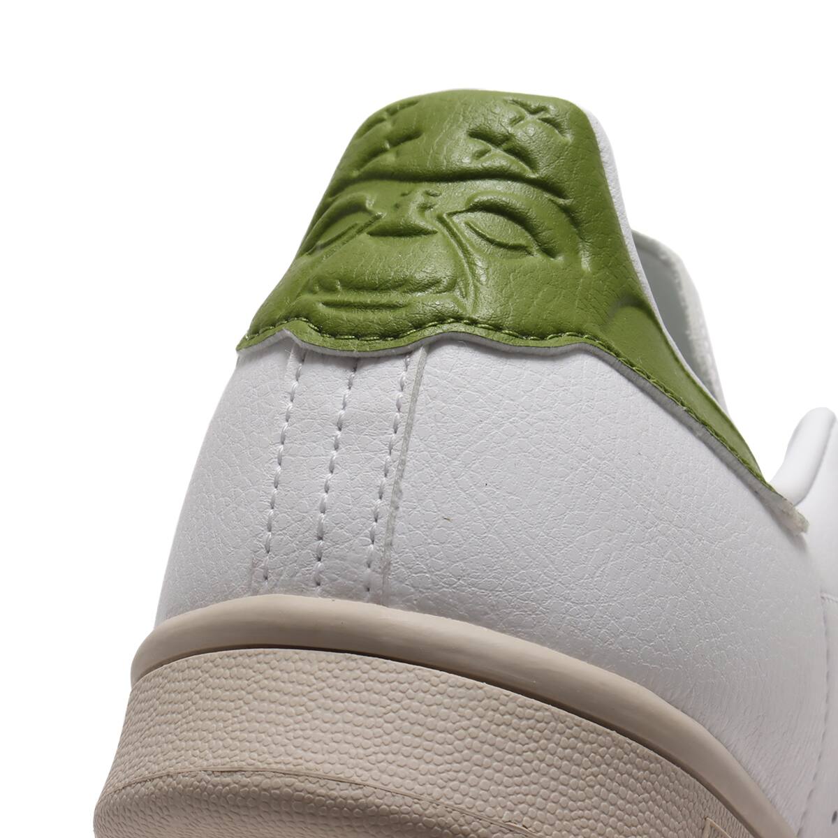 adidas stan smith yeşil