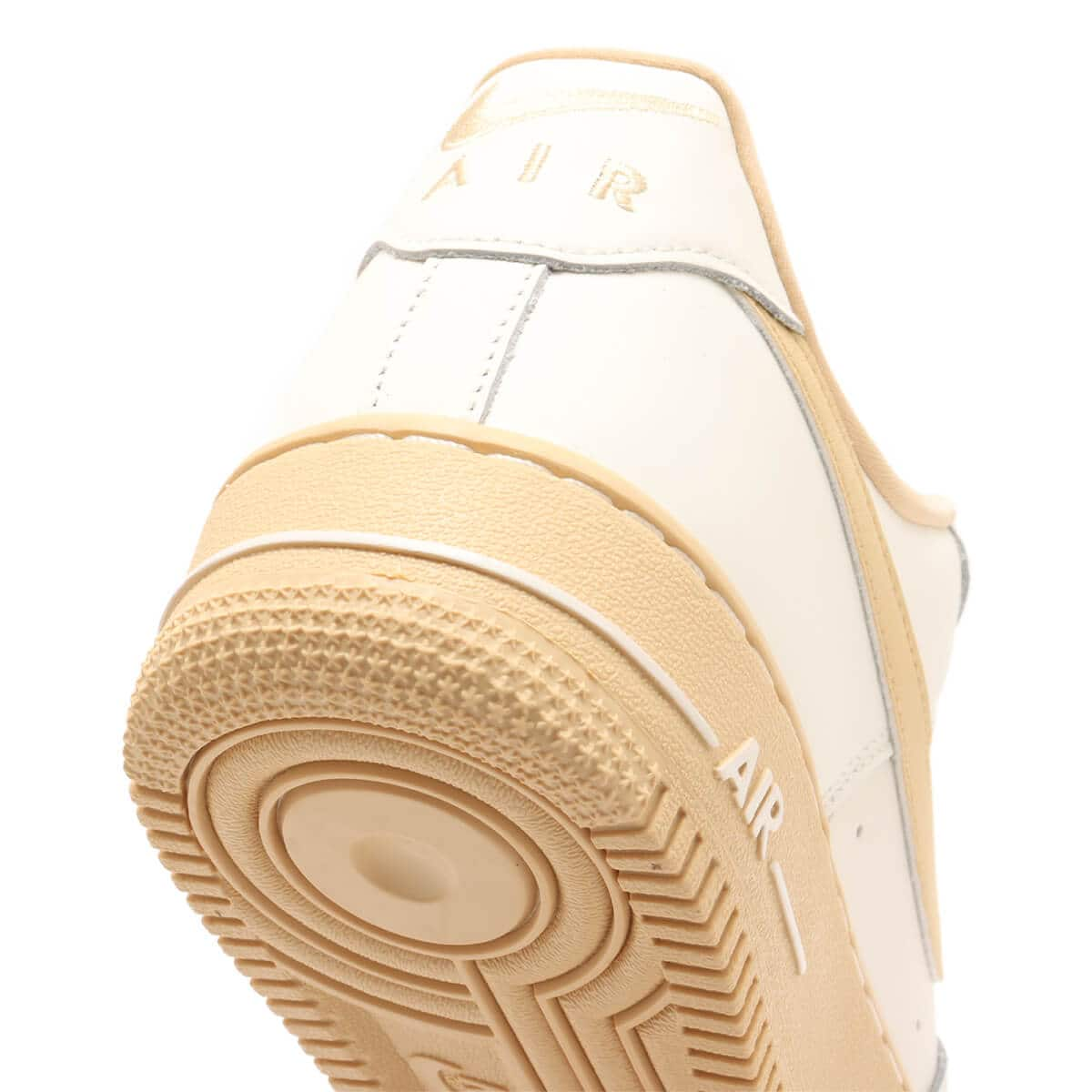 Air force 1 outlet pale ivory light cream