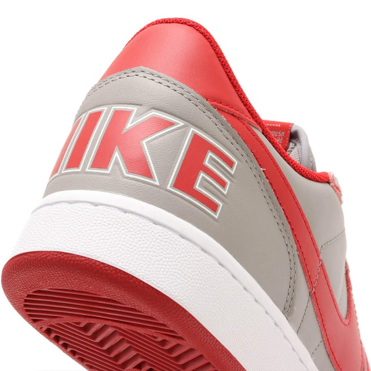 NIKE TERMINATOR LOW MEDIUM GREY/VARSITY RED-WHITE|atmos（アトモス） 公式オンラインストア