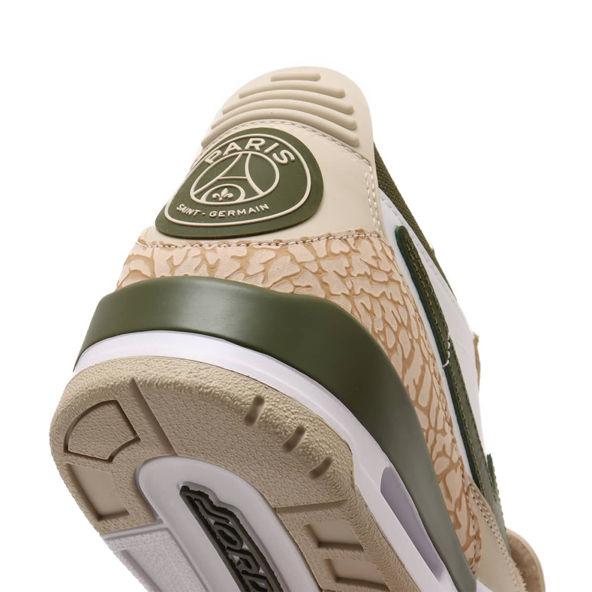 JORDAN BRAND AIR JORDAN LEGACY 312 LOW SANDDRIFT/HEMP-WHITE-ROUGH ...