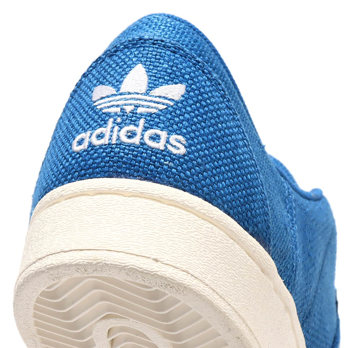 adidas SST SUPERMODIFIED HEMP DMARIN/FTWWHT/OWHITE 23SS-S