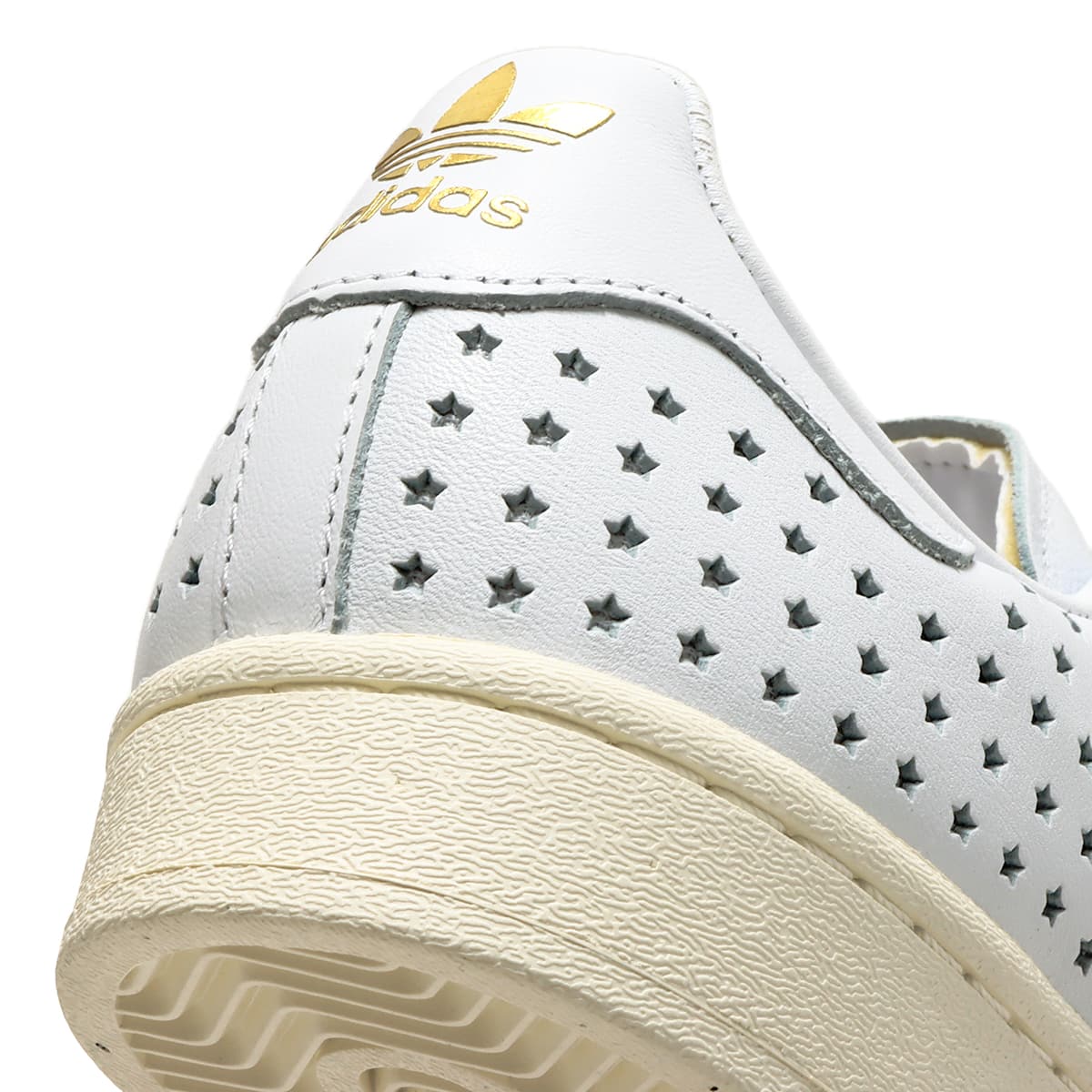 Adidas superstar 3d outlet gold