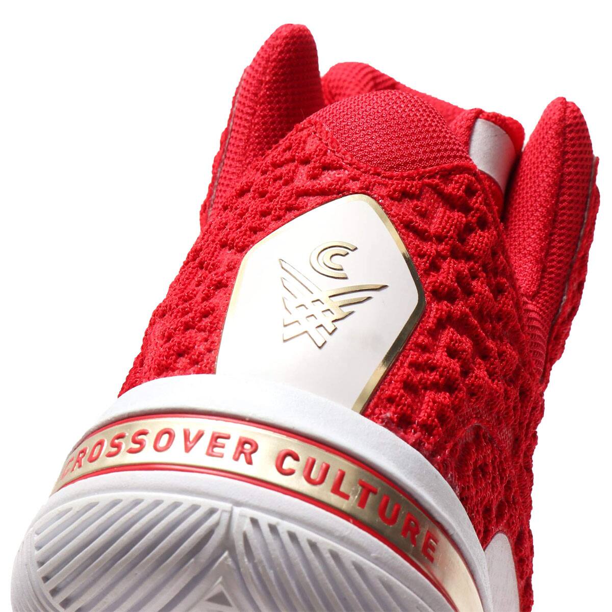 CROSSOVER CULTURE SNIPER LP RED 20SP-Iの画像