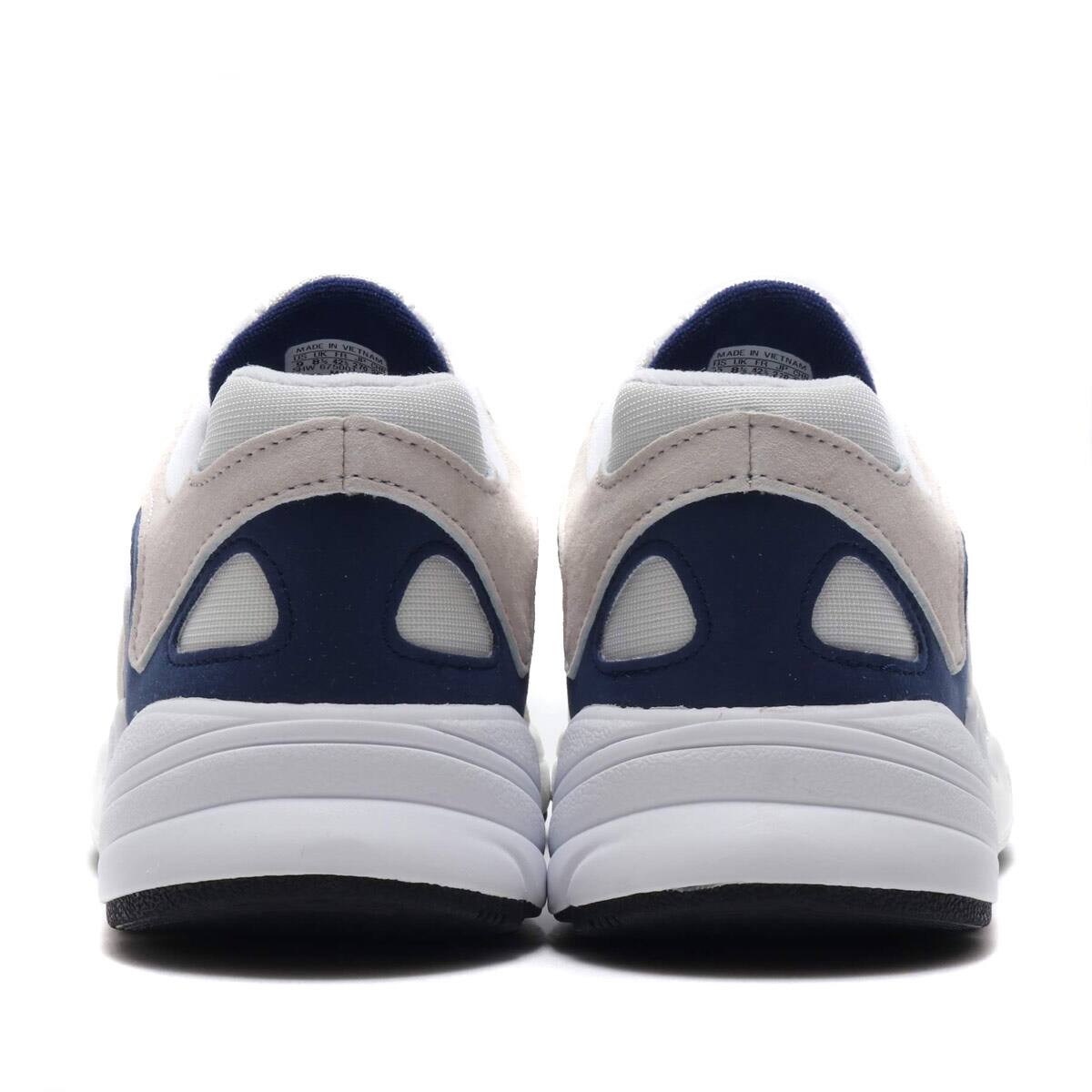 adidas yung og dark blue