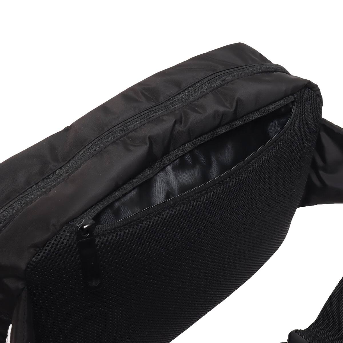 Adidas Waistbag Black fw S