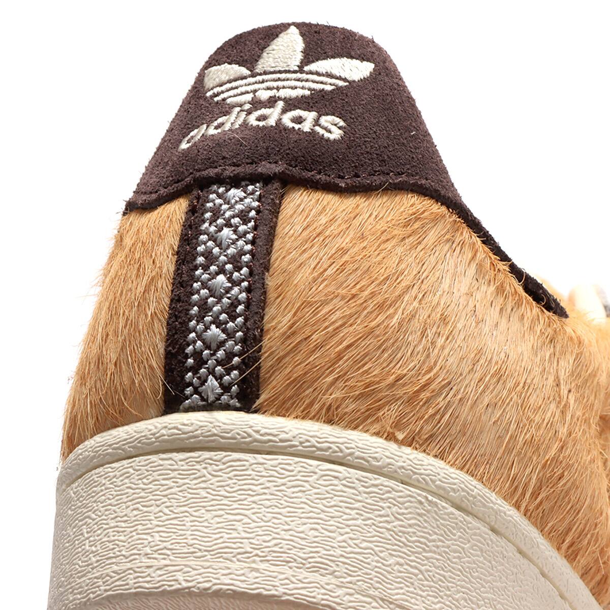 adidas Originals SUPERSTAR DOG"HACHIKO"メンズ