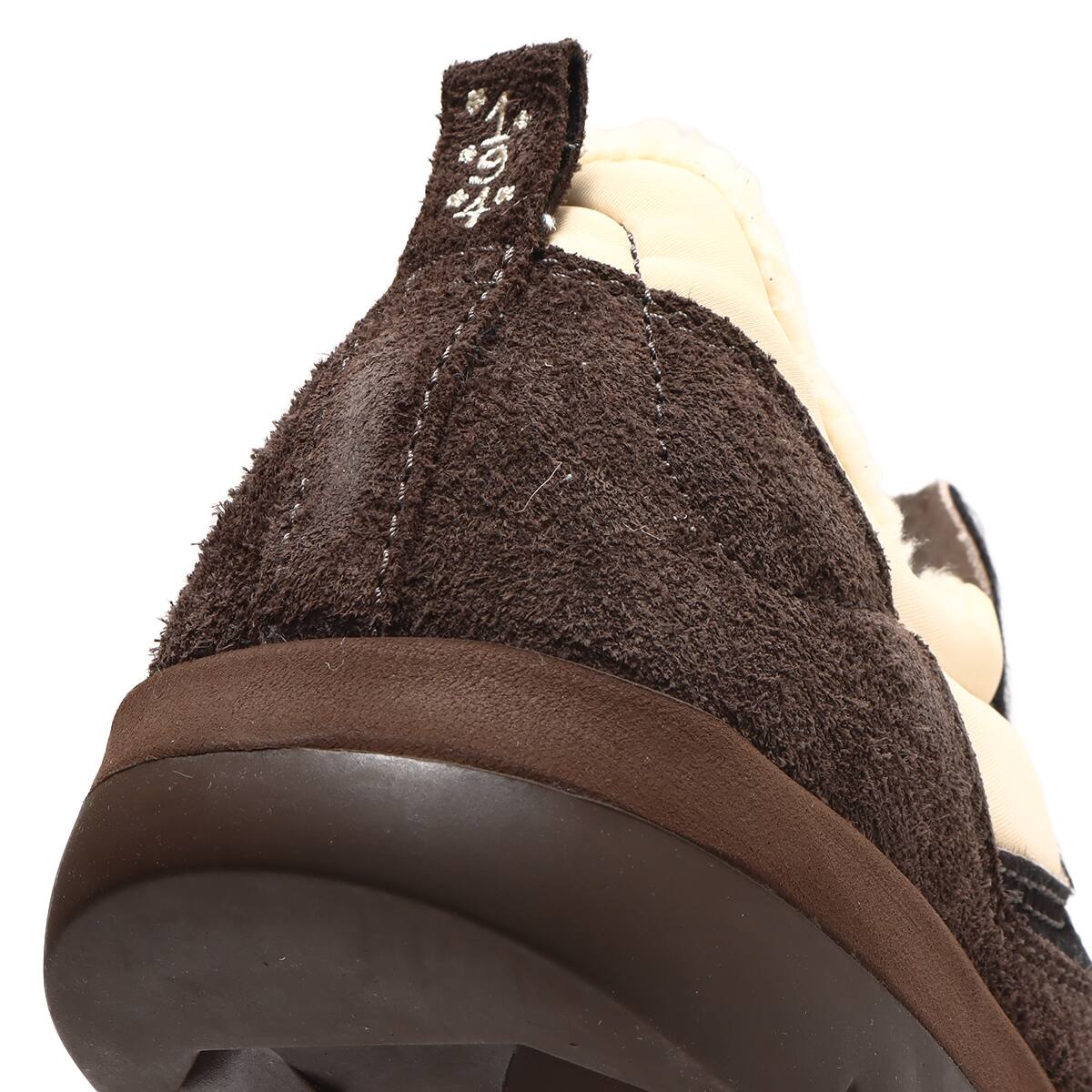 Reebok BEATNIK MOC 194 Local DARK BROWN/DARK BROWN/SAHARA 22FW-I