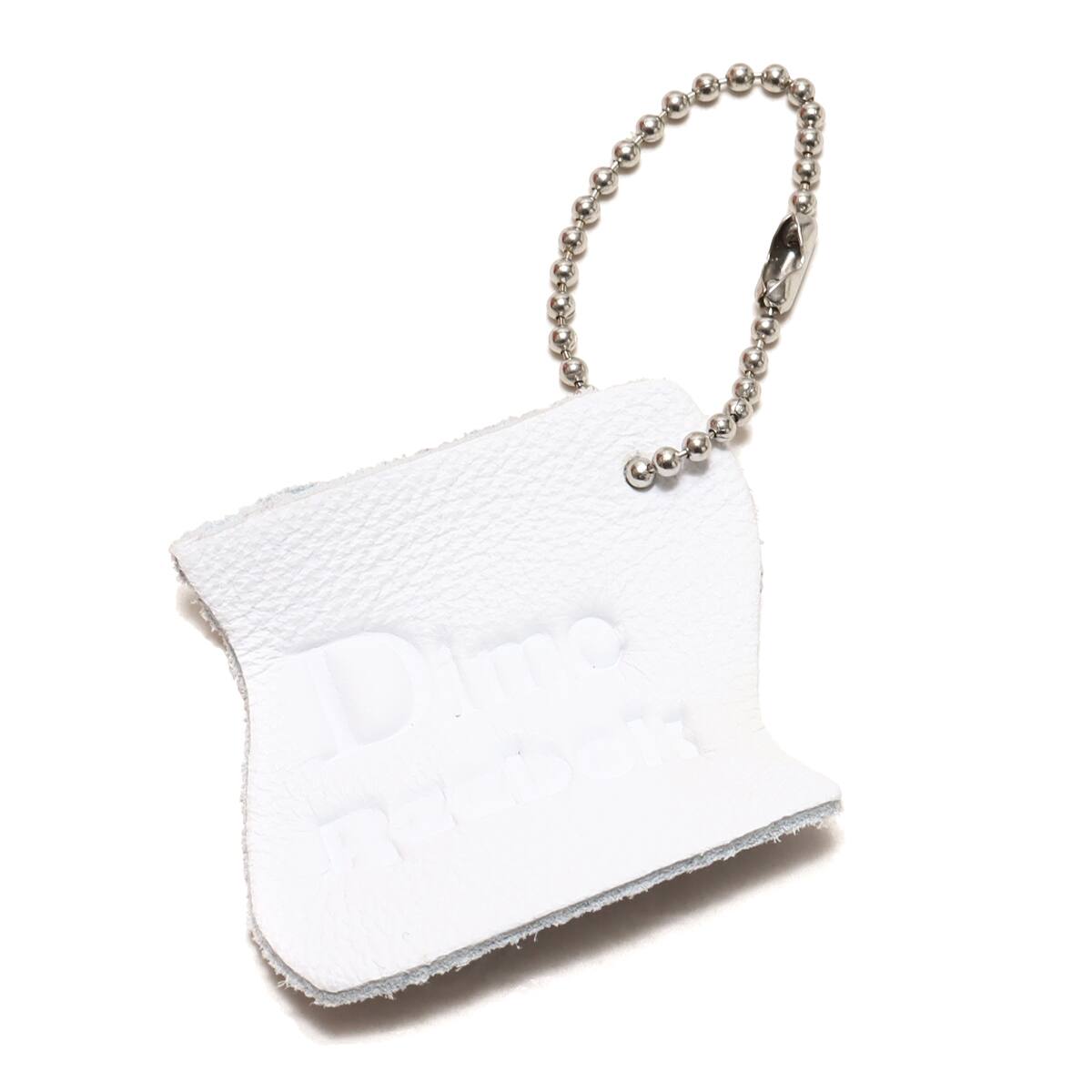 Reebok WORKOUT PLUS Dime FOOTWARE WHITE/SILVERMETALLIC/STUCCOの画像