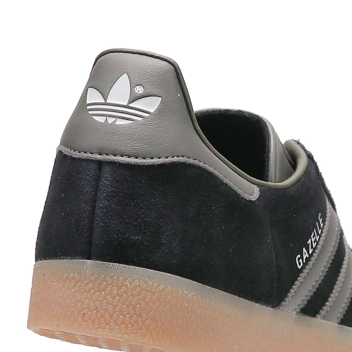 adidas GAZELLE CORE BLACK/PANTONE/FOOTWEAR WHITE 22FW-I