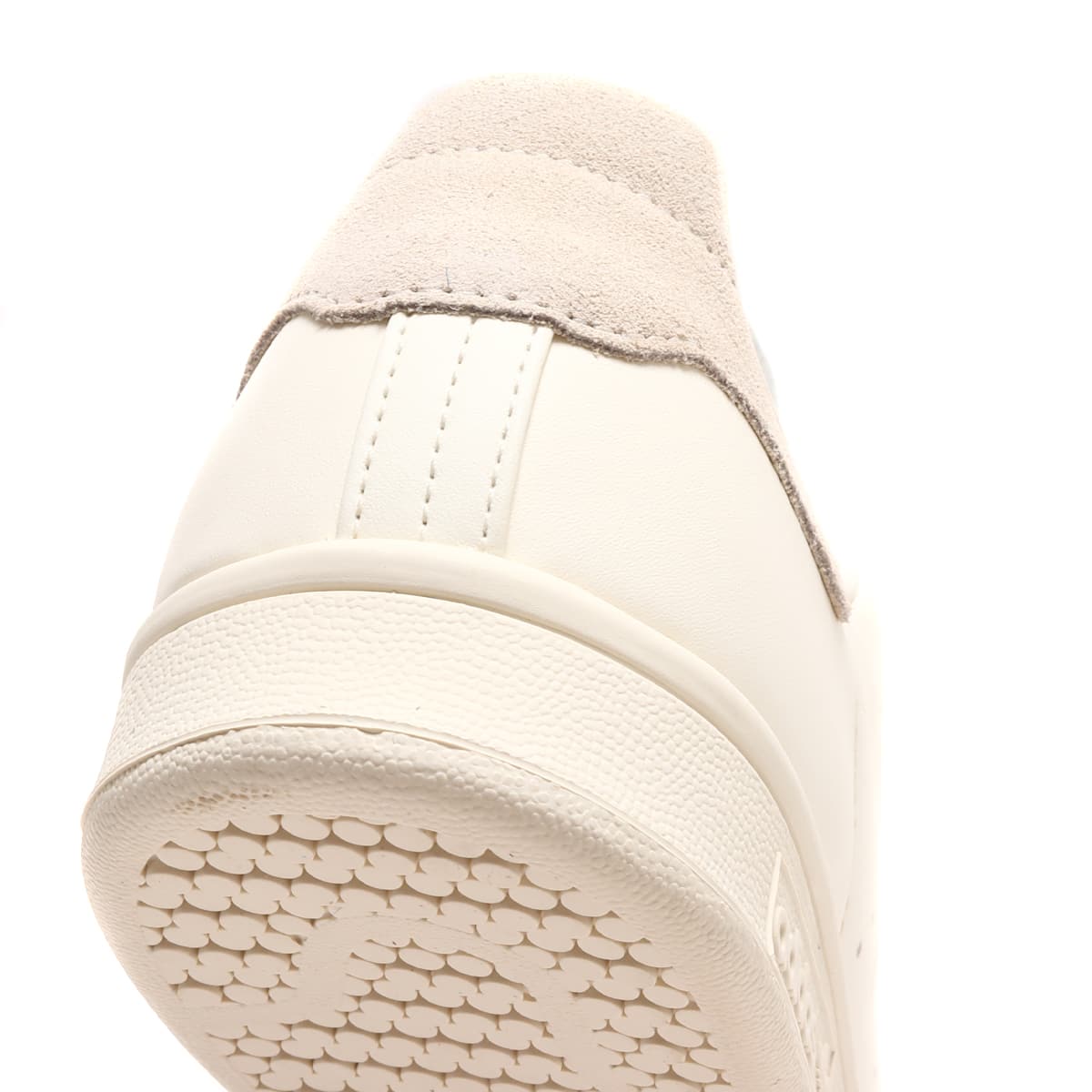 adidas STAN SMITH CHALK WHITE/CHALK WHITE/CORE BLACK 22FW-I