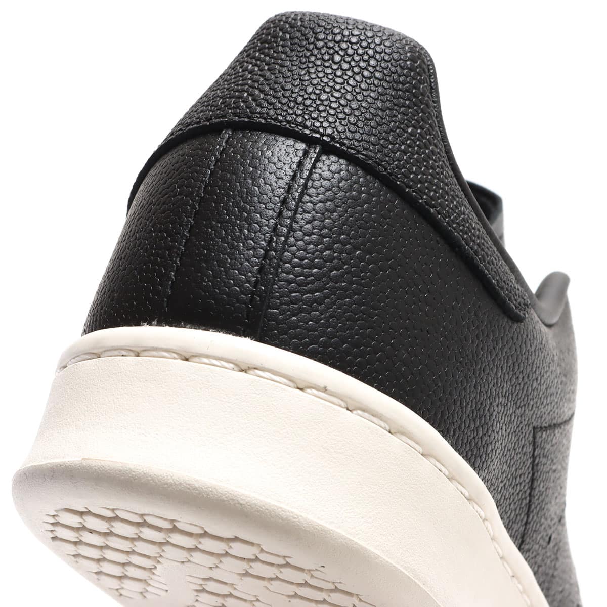 adidas STAN SMITH H CORE BLACK/CORE BLACK/CHALK WHITE 22SS-I