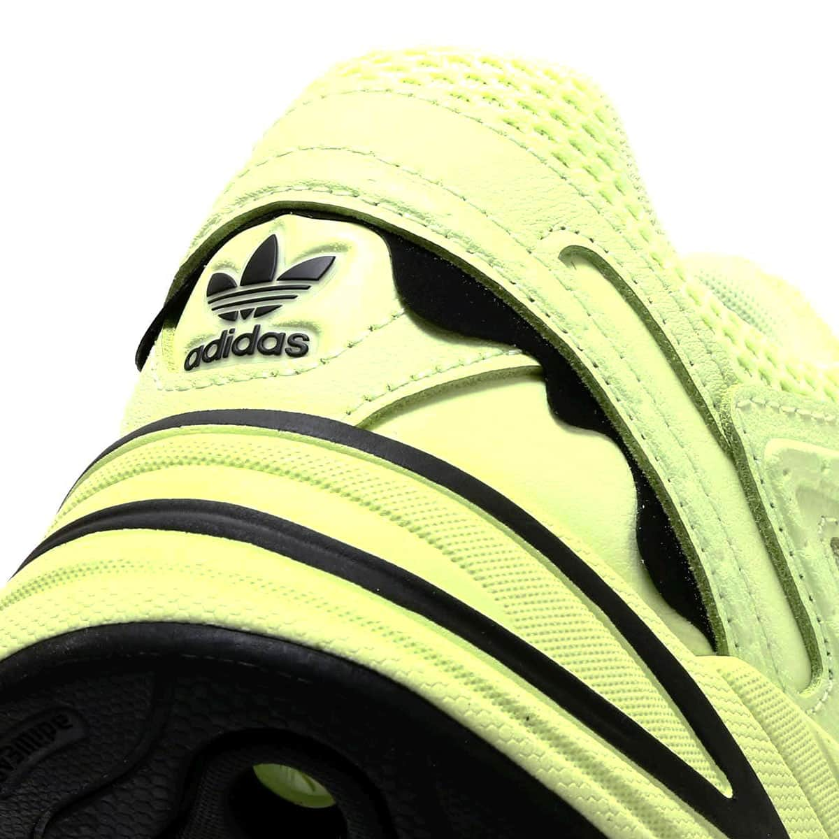 adidas ALWAYS ORIGINAL ASTIR W ALMOST LIME/ALMOST LIME/CORE BLACK 22SS-I