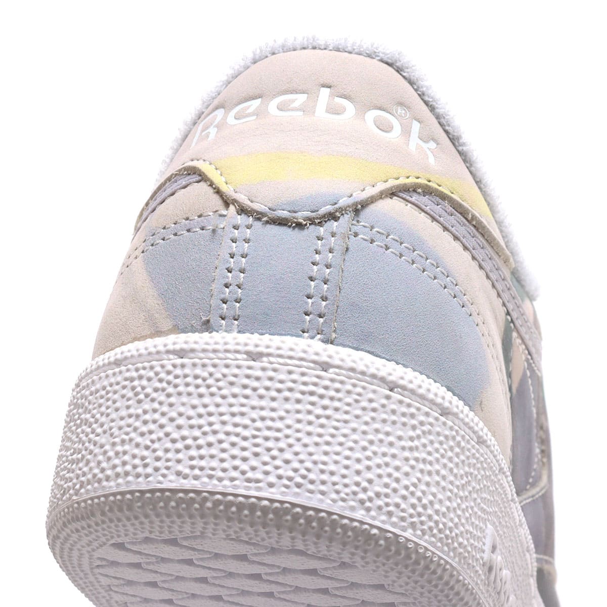 Reebok x Eames CLUB C 85 FOOTWEAR WHITE/FOOTWEAR WHITE/COLD GRAY