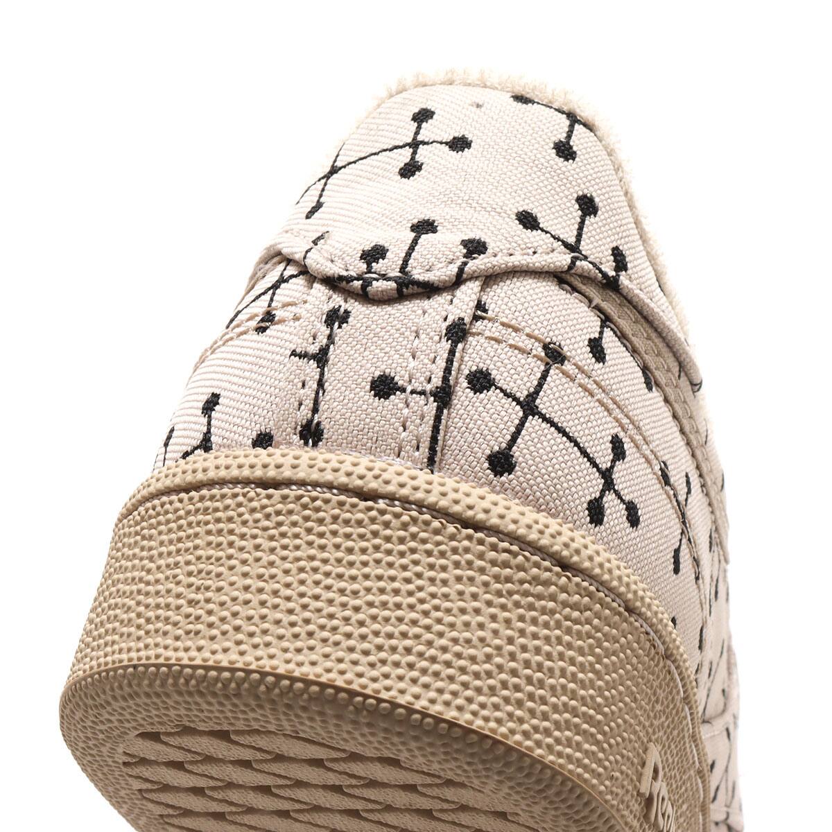 Reebok x Eames CLUB C 85 MODERN BEIGE/MODERN BEIGE/CORE BLACK 21FW-Iの画像