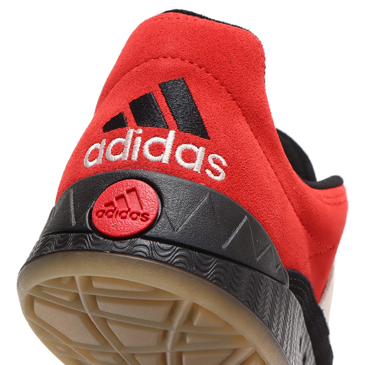 adidas ADIMATIC POWER RED/CRYSTAL WHITE/CRYSTAL WHITE 22FW-S