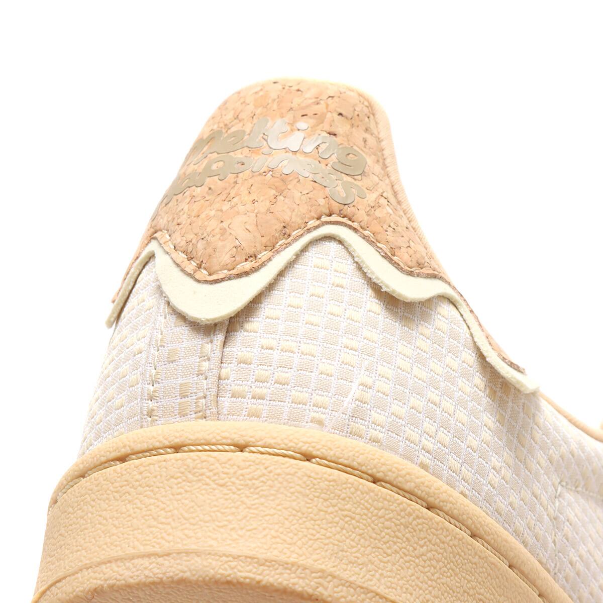 adidas x Melting Sadness CAMPUS SAND/HAZY BEIGE/CARD BOARD 21FW-S