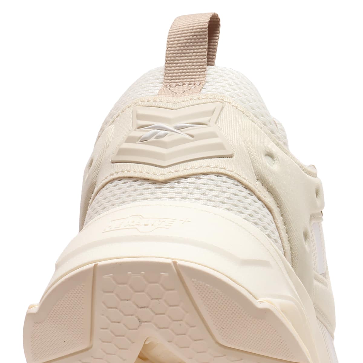Reebok HEXALITE LEGACY FOOTWARE WHITE/ALABASTER/CHALK 22FW-Iの画像