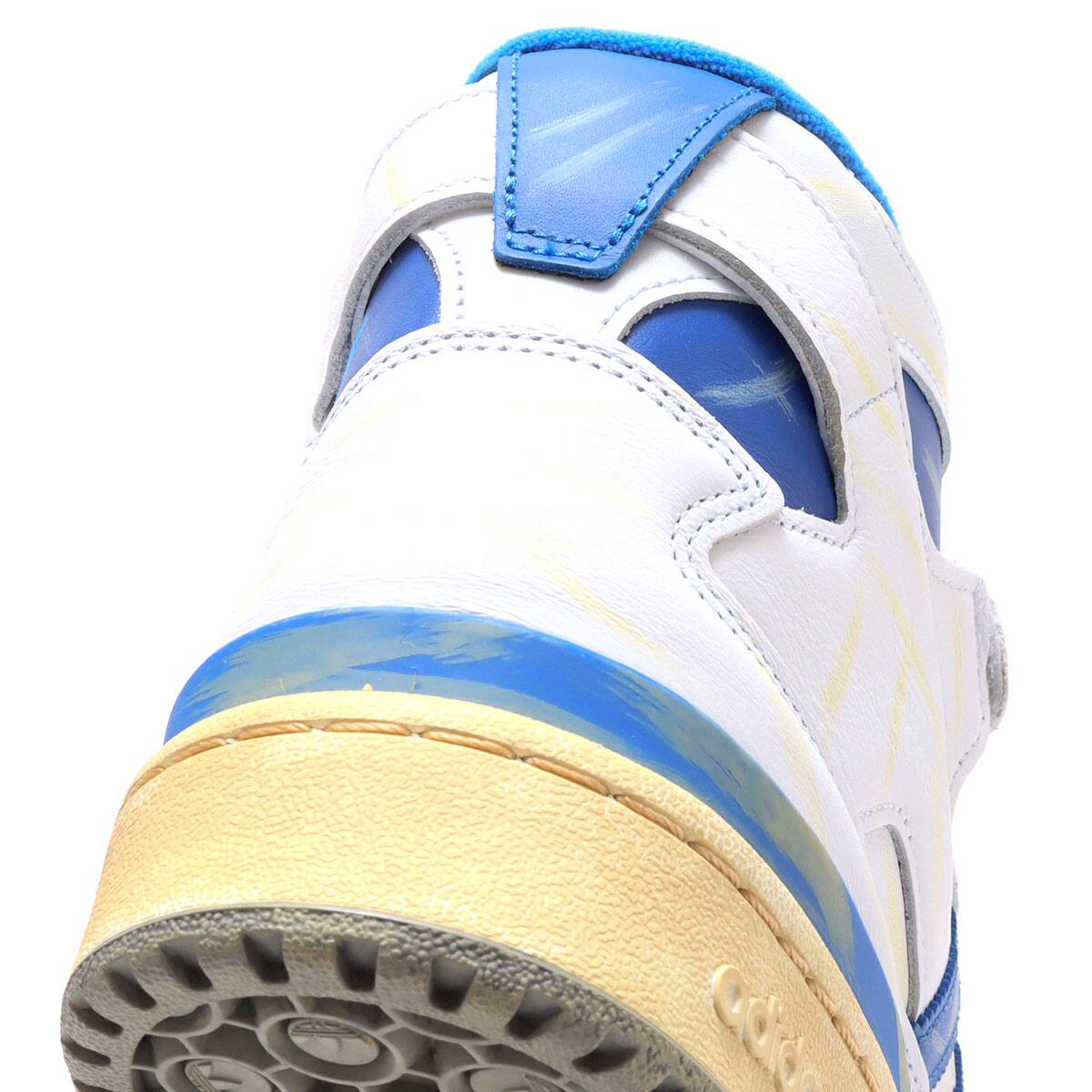 adidas FORUM 84 HI AEC FOOTWEAR WHITE/BLUE/FOOTWEAR WHITE 22SS-S