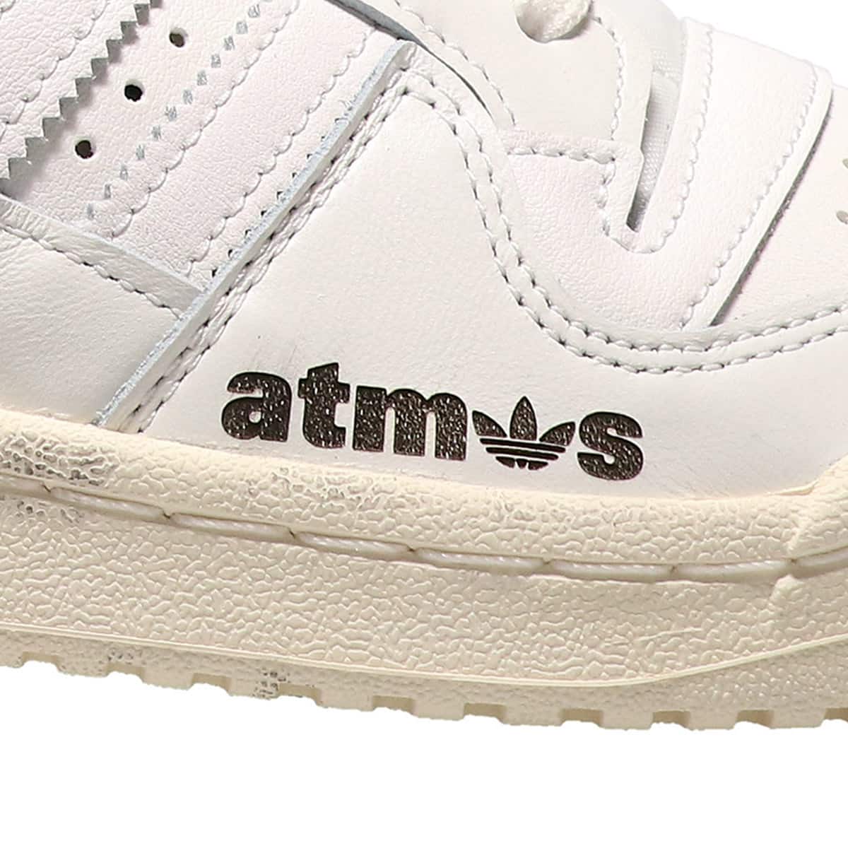 Adidas Forum 84 Low Laser Cream White 21fw S