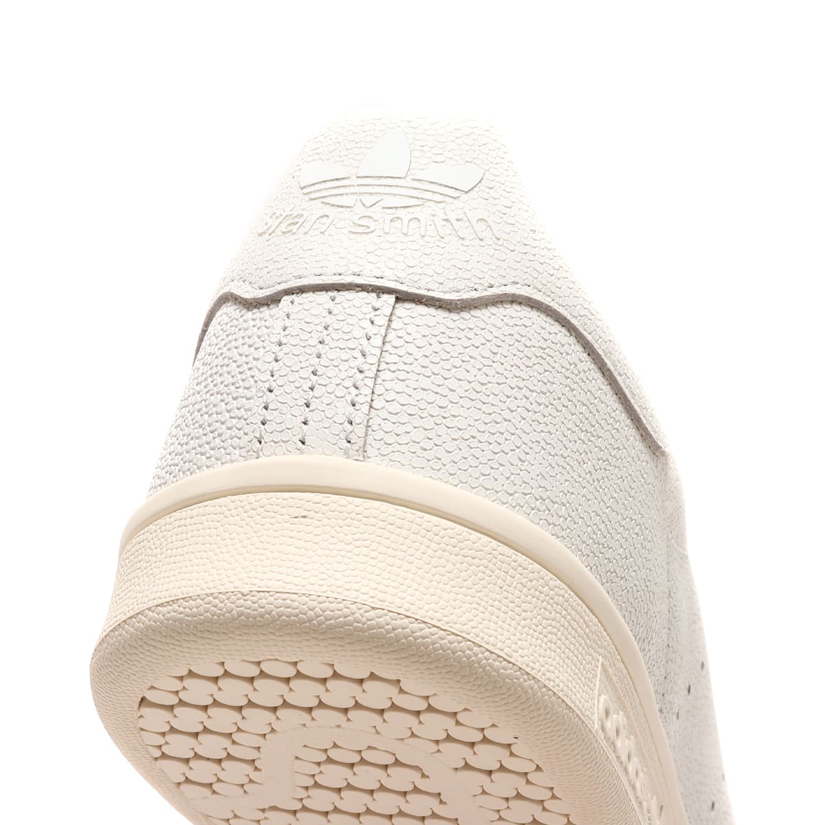 adidas STAN SMITH RECON CRYSTAL WHITE/CRYSTAL WHITE/CHALK