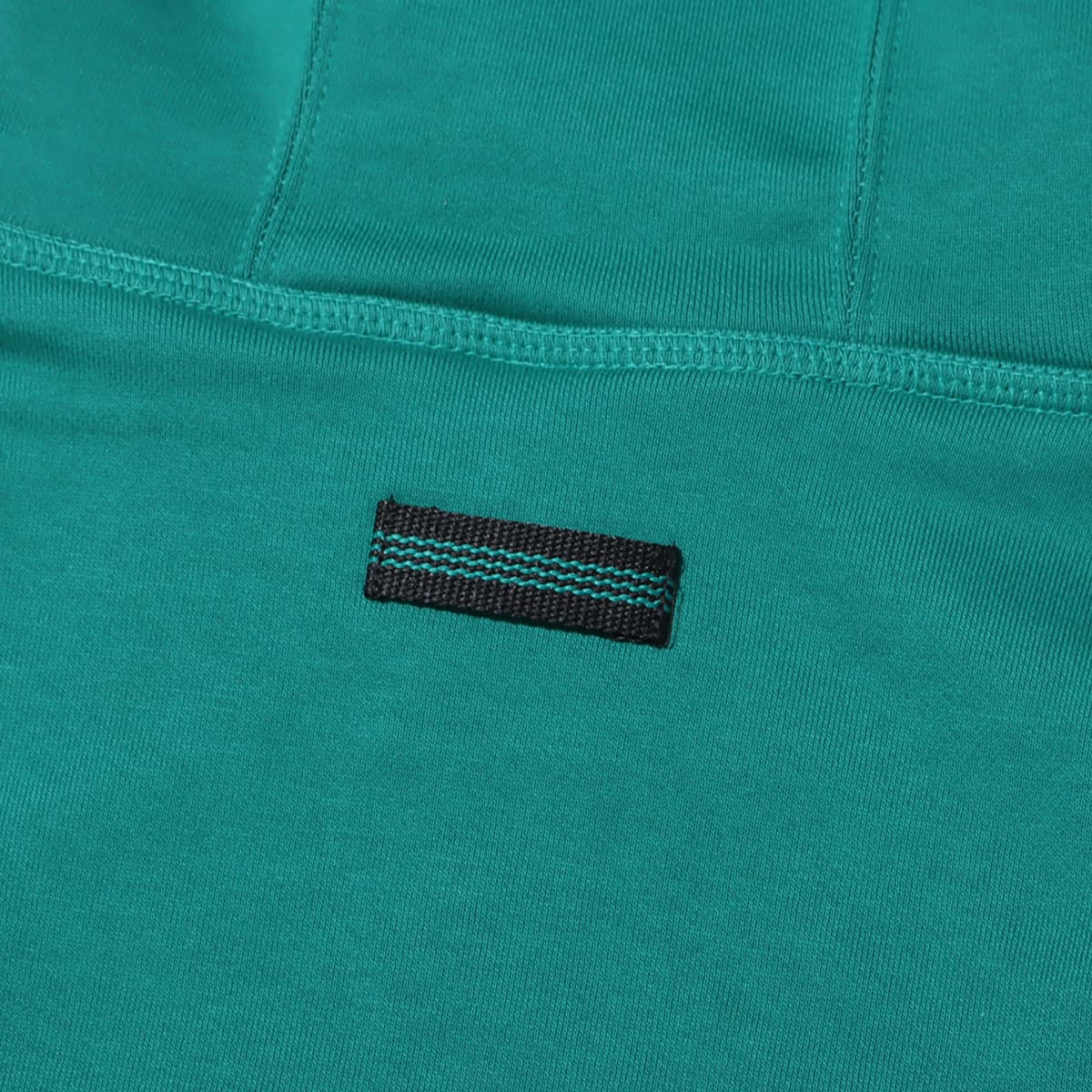 adidas EQT HOODIE SUB GREEN 21FW-S