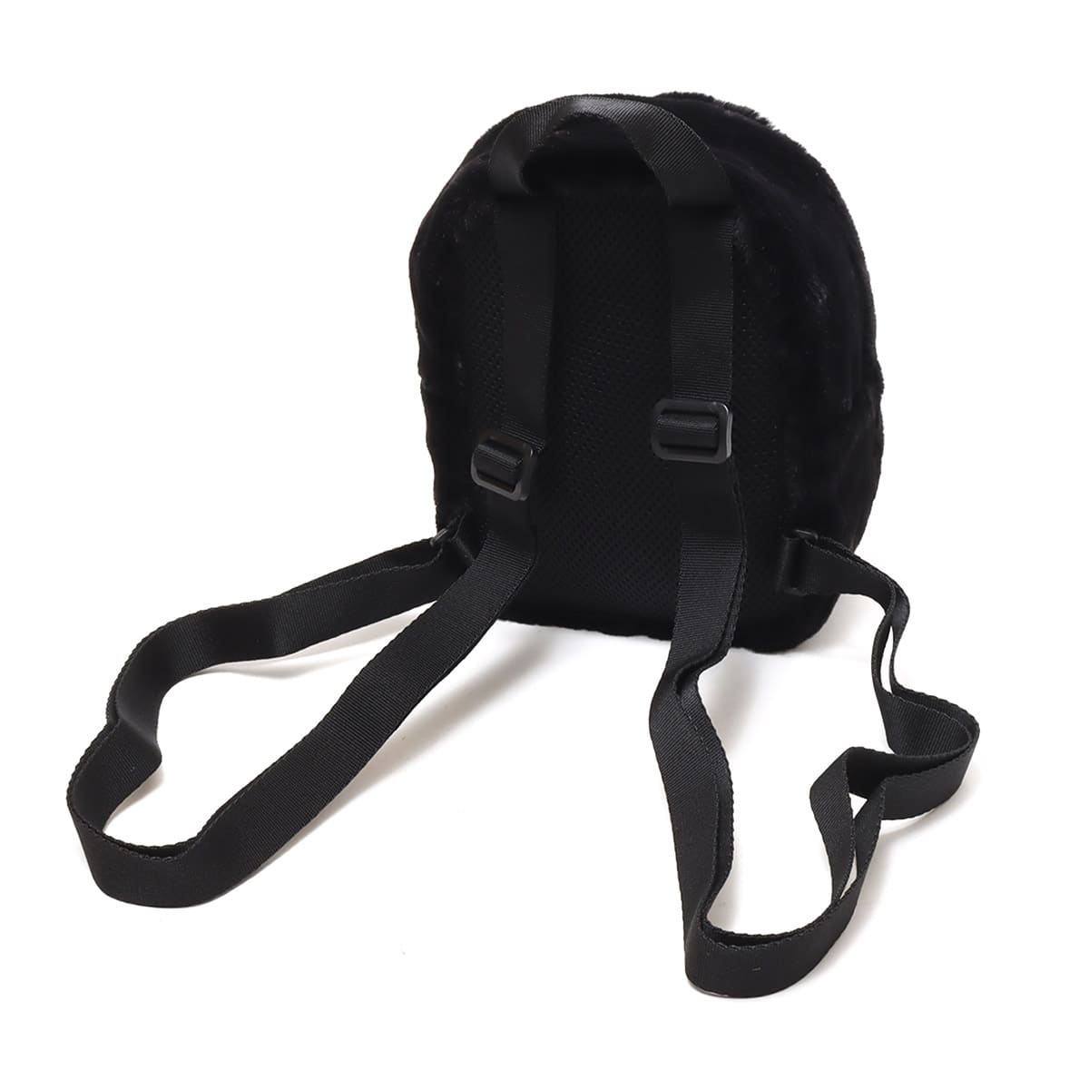 adidas MINI BACKPACK BLACK 21FW-I