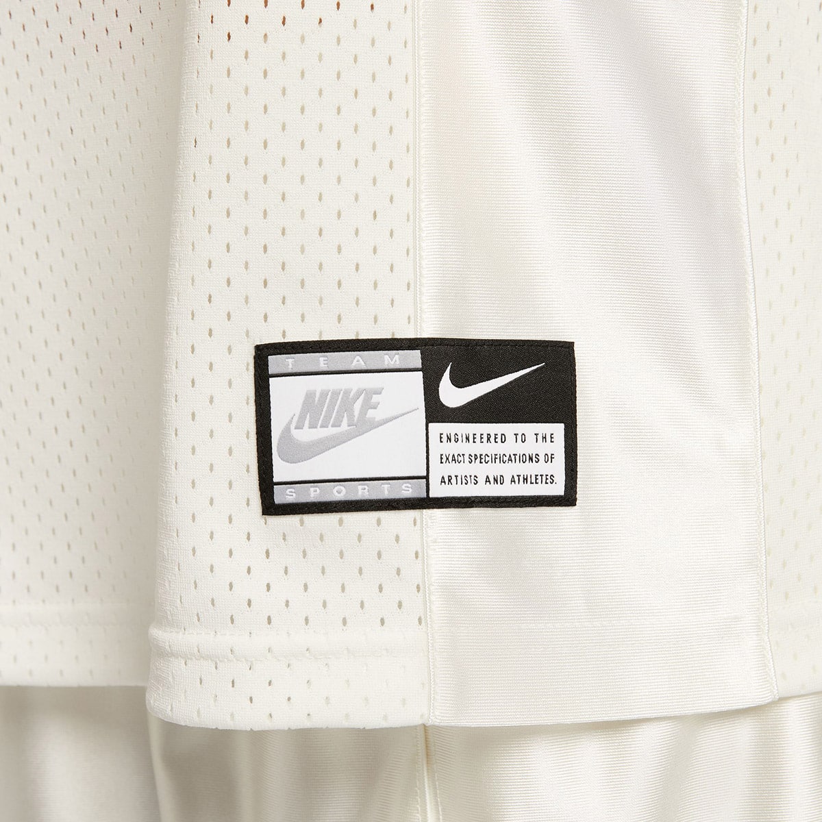 NIKE AS W NSW STREET SS GX JRSY TOP SAIL/ARMORY NAVYの画像