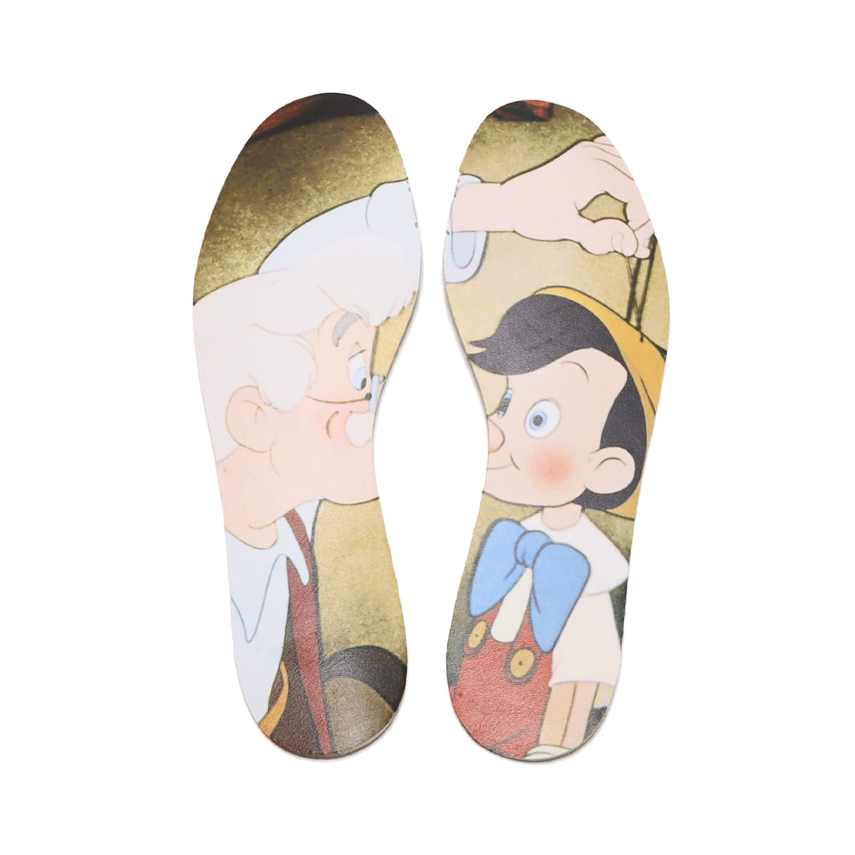 【希少・大人気・完売】Stan Smith Disney/スタンスミス ピノキオ