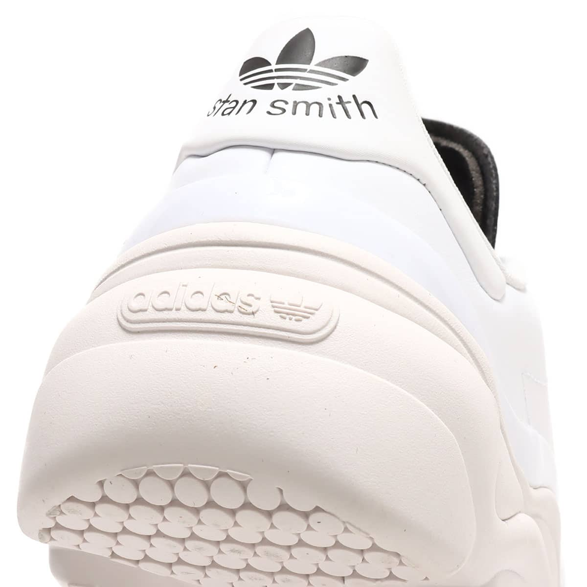 adidas STAN SMITH MILLENCON W FTWWHT/FTWWHT/CBLACK 23SS-I