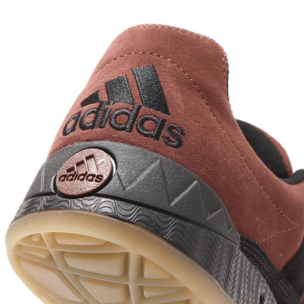 adidas ADIMATIC PANTONE/CORE BLACK/GUM 23SS-S