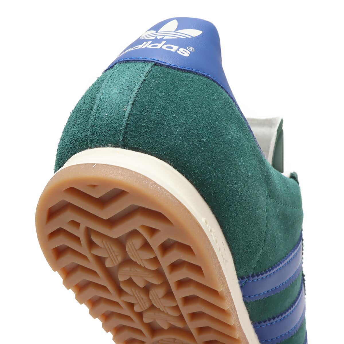 adidas ALLTEAM COLLEGEGREEN/PANTONE/OFFWHITEの画像